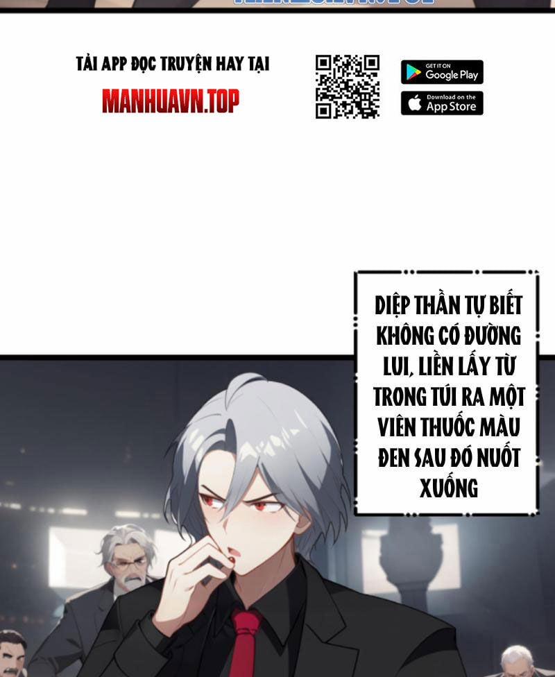 Nhân Vật Phản Diện: Sau Khi Nghe Lén Tiếng Lòng, Nữ Chính Muốn Làm Hậu Cung Của Ta! 126 trang 1