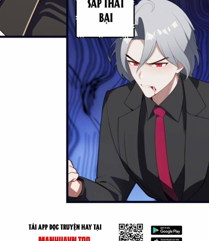 Nhân Vật Phản Diện: Sau Khi Nghe Lén Tiếng Lòng, Nữ Chính Muốn Làm Hậu Cung Của Ta! 126 trang 19