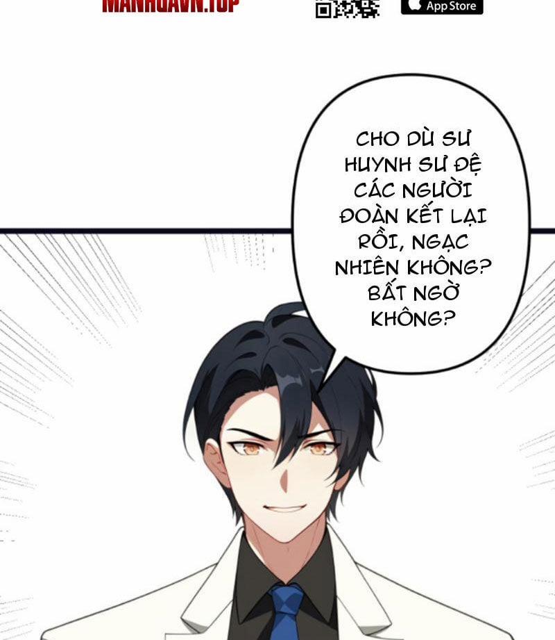 Nhân Vật Phản Diện: Sau Khi Nghe Lén Tiếng Lòng, Nữ Chính Muốn Làm Hậu Cung Của Ta! 126 trang 20