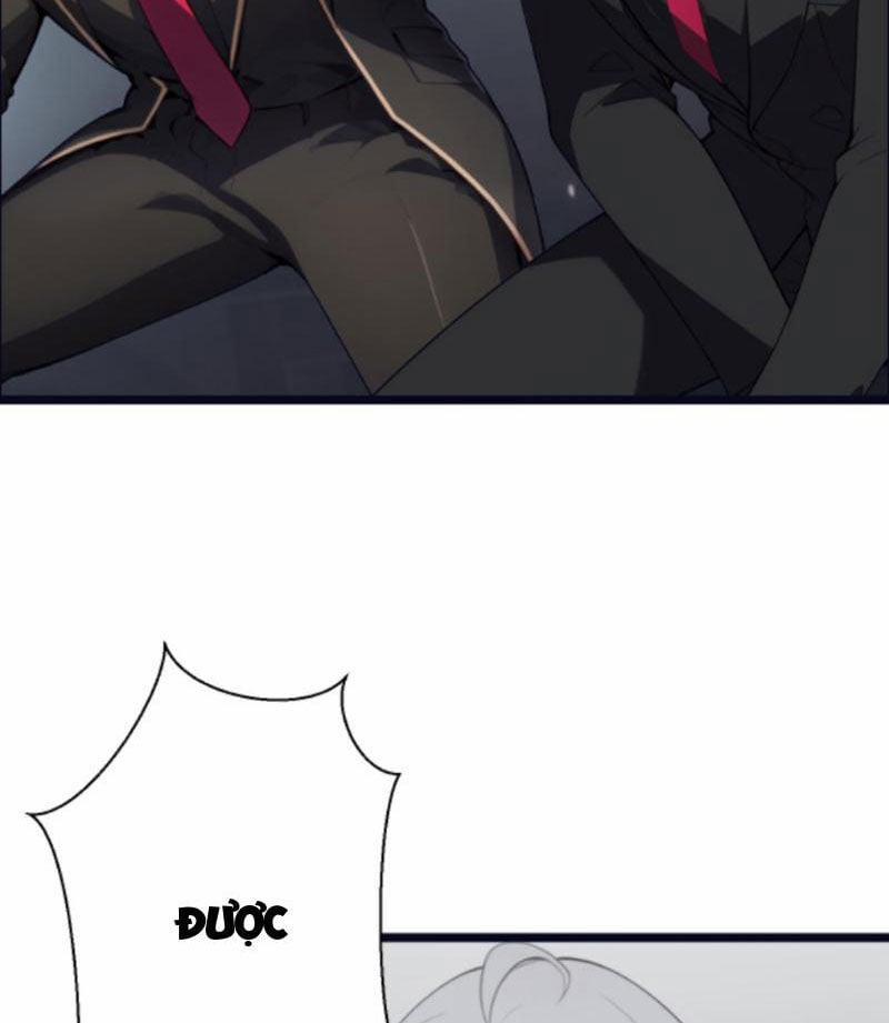Nhân Vật Phản Diện: Sau Khi Nghe Lén Tiếng Lòng, Nữ Chính Muốn Làm Hậu Cung Của Ta! 126 trang 25