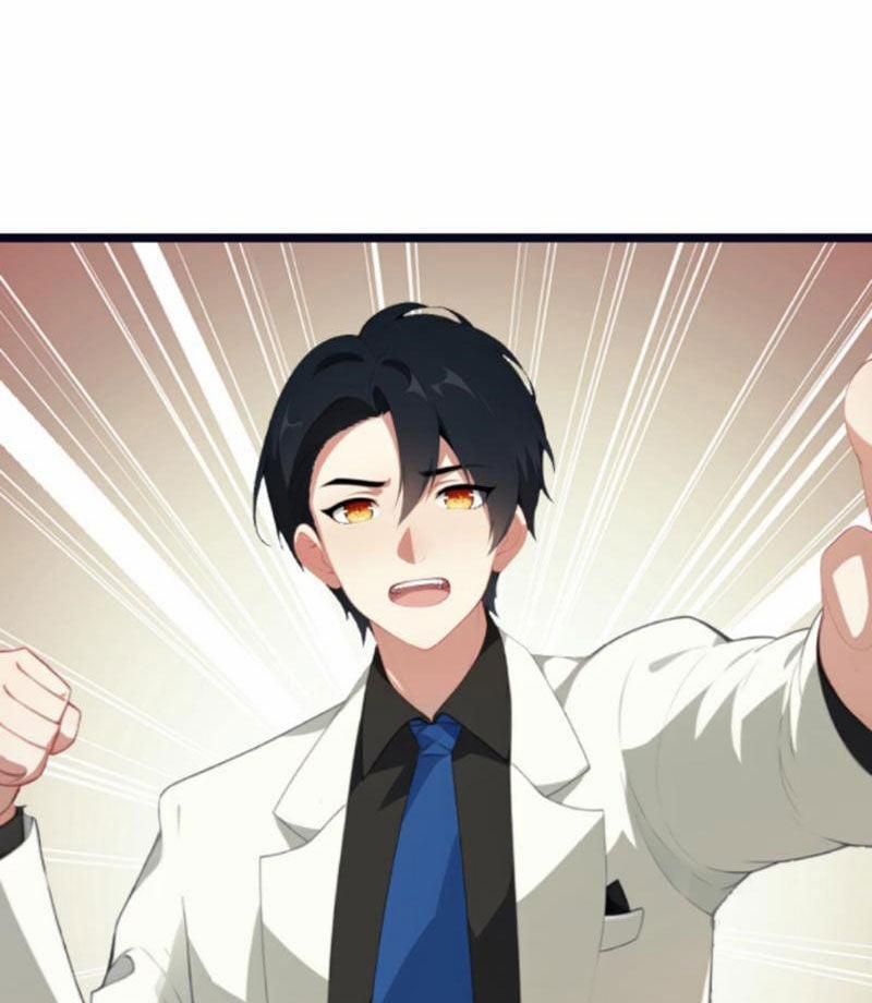 Nhân Vật Phản Diện: Sau Khi Nghe Lén Tiếng Lòng, Nữ Chính Muốn Làm Hậu Cung Của Ta! 126 trang 29