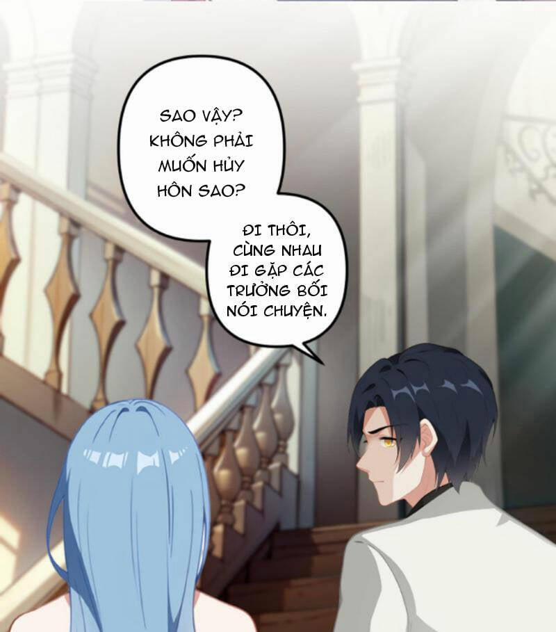 Nhân Vật Phản Diện: Sau Khi Nghe Lén Tiếng Lòng, Nữ Chính Muốn Làm Hậu Cung Của Ta! 2 trang 0