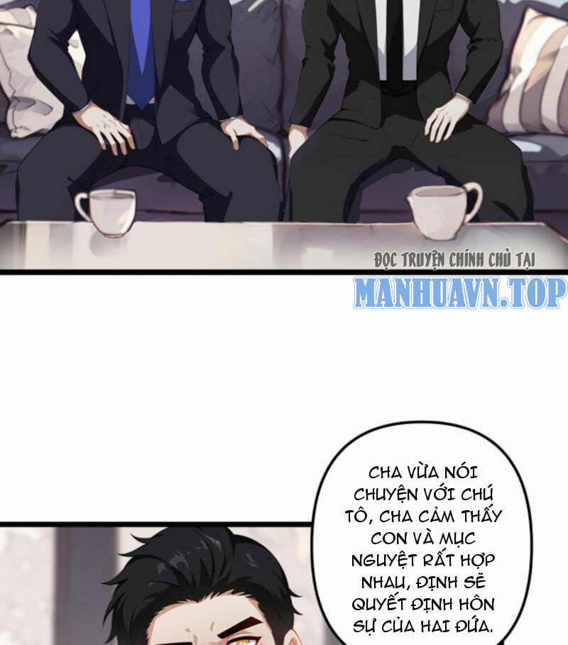 Nhân Vật Phản Diện: Sau Khi Nghe Lén Tiếng Lòng, Nữ Chính Muốn Làm Hậu Cung Của Ta! 2 trang 11