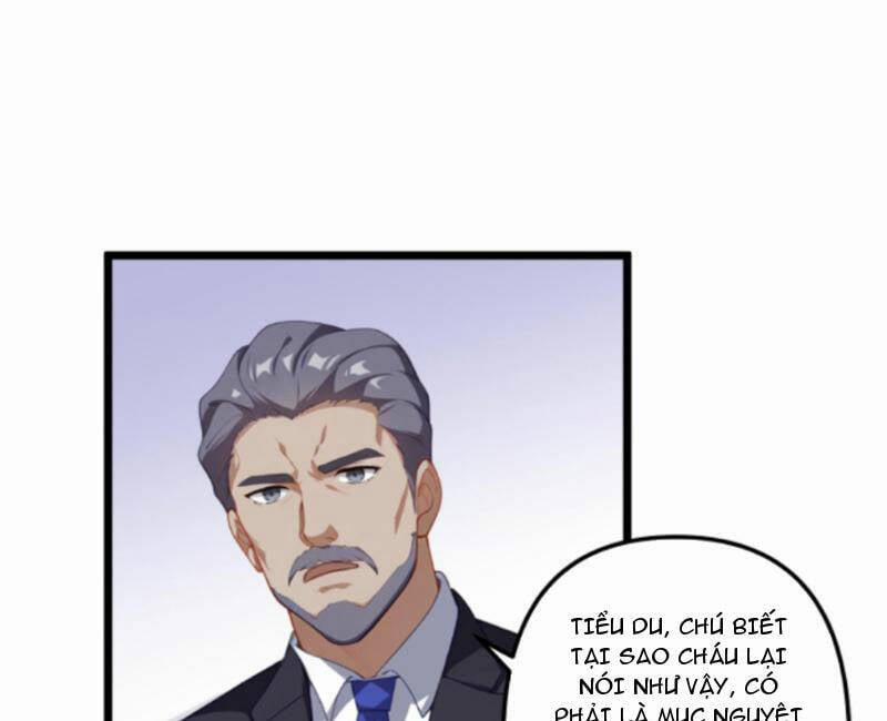 Nhân Vật Phản Diện: Sau Khi Nghe Lén Tiếng Lòng, Nữ Chính Muốn Làm Hậu Cung Của Ta! 2 trang 20