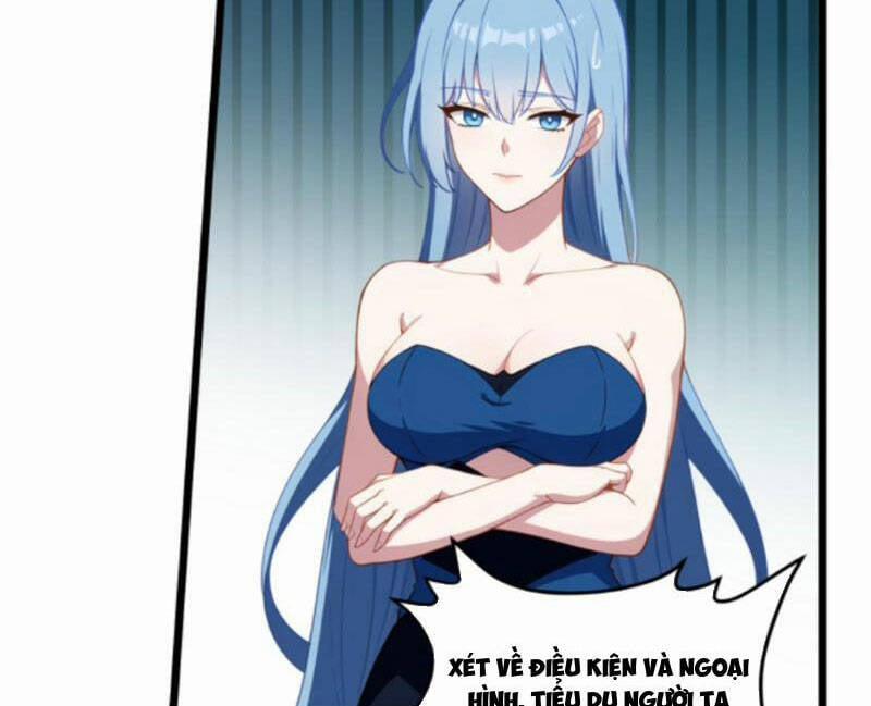 Nhân Vật Phản Diện: Sau Khi Nghe Lén Tiếng Lòng, Nữ Chính Muốn Làm Hậu Cung Của Ta! 2 trang 30