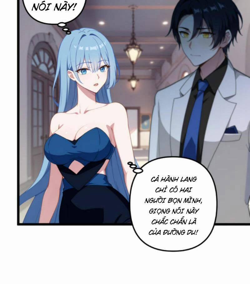 Nhân Vật Phản Diện: Sau Khi Nghe Lén Tiếng Lòng, Nữ Chính Muốn Làm Hậu Cung Của Ta! 2 trang 5