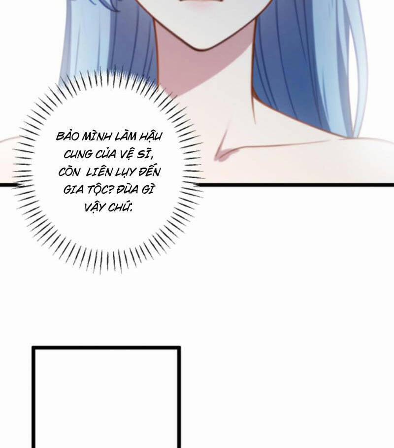 Nhân Vật Phản Diện: Sau Khi Nghe Lén Tiếng Lòng, Nữ Chính Muốn Làm Hậu Cung Của Ta! 2 trang 8