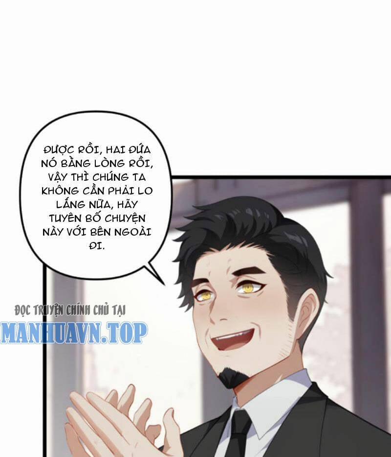 Nhân Vật Phản Diện: Sau Khi Nghe Lén Tiếng Lòng, Nữ Chính Muốn Làm Hậu Cung Của Ta! 3 trang 3