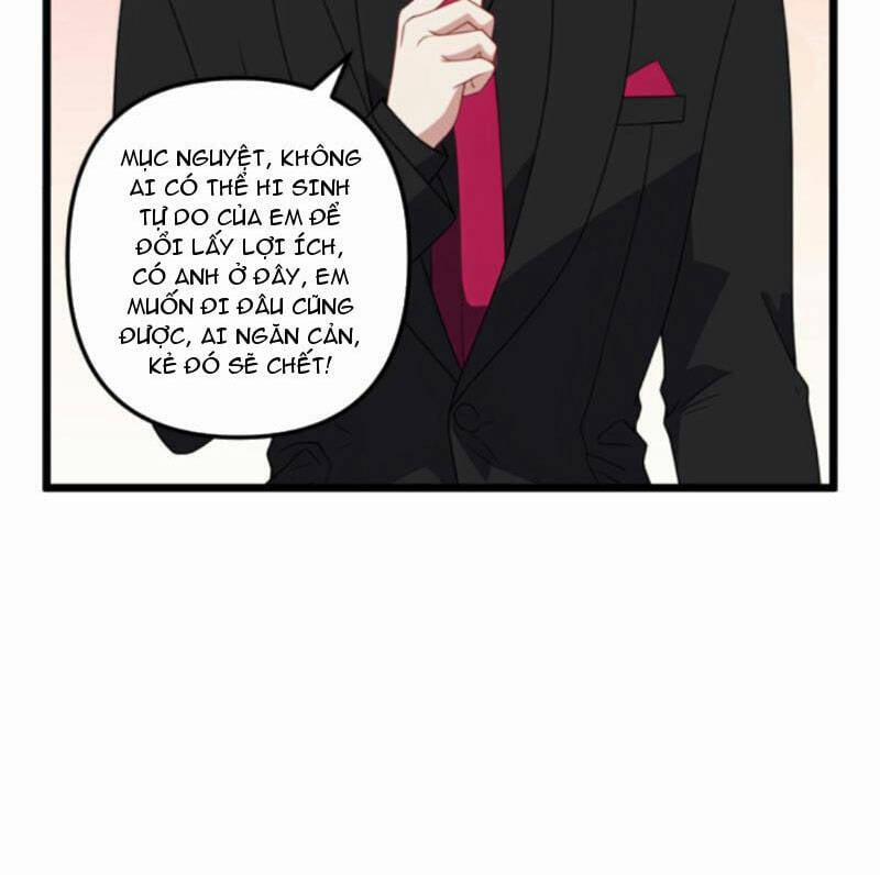 Nhân Vật Phản Diện: Sau Khi Nghe Lén Tiếng Lòng, Nữ Chính Muốn Làm Hậu Cung Của Ta! 3 trang 33