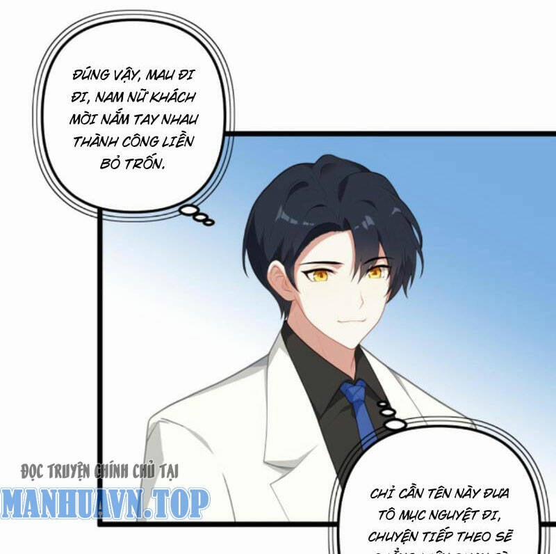 Nhân Vật Phản Diện: Sau Khi Nghe Lén Tiếng Lòng, Nữ Chính Muốn Làm Hậu Cung Của Ta! 3 trang 34