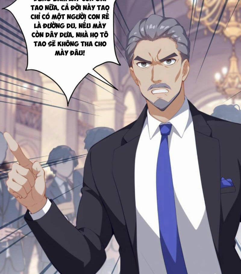 Nhân Vật Phản Diện: Sau Khi Nghe Lén Tiếng Lòng, Nữ Chính Muốn Làm Hậu Cung Của Ta! 4 trang 13