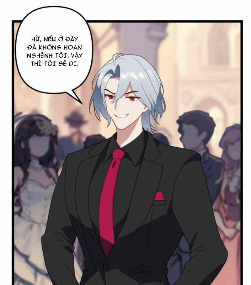 Nhân Vật Phản Diện: Sau Khi Nghe Lén Tiếng Lòng, Nữ Chính Muốn Làm Hậu Cung Của Ta! 4 trang 17