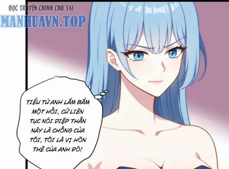 Nhân Vật Phản Diện: Sau Khi Nghe Lén Tiếng Lòng, Nữ Chính Muốn Làm Hậu Cung Của Ta! 4 trang 23