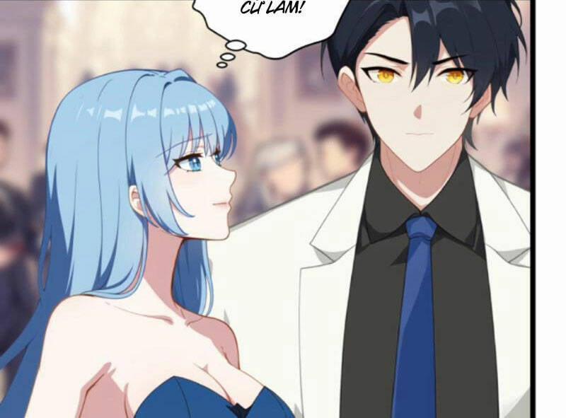 Nhân Vật Phản Diện: Sau Khi Nghe Lén Tiếng Lòng, Nữ Chính Muốn Làm Hậu Cung Của Ta! 4 trang 25