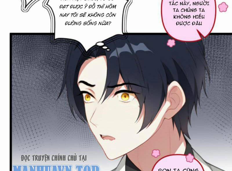 Nhân Vật Phản Diện: Sau Khi Nghe Lén Tiếng Lòng, Nữ Chính Muốn Làm Hậu Cung Của Ta! 4 trang 31