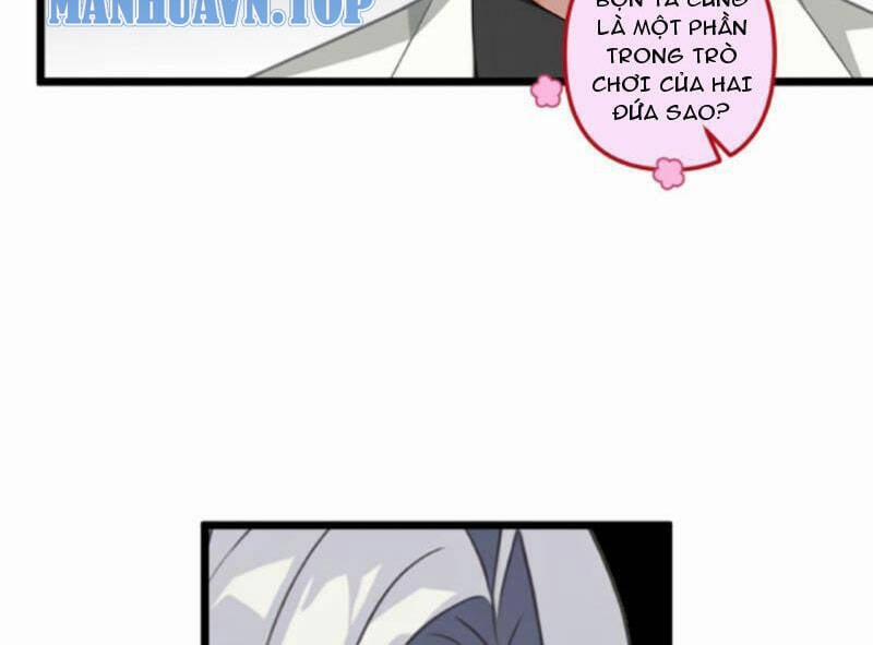 Nhân Vật Phản Diện: Sau Khi Nghe Lén Tiếng Lòng, Nữ Chính Muốn Làm Hậu Cung Của Ta! 4 trang 32