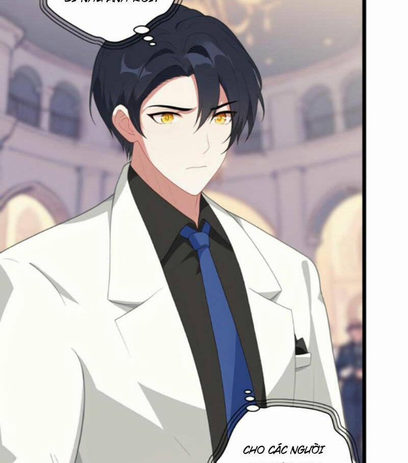 Nhân Vật Phản Diện: Sau Khi Nghe Lén Tiếng Lòng, Nữ Chính Muốn Làm Hậu Cung Của Ta! 4 trang 6