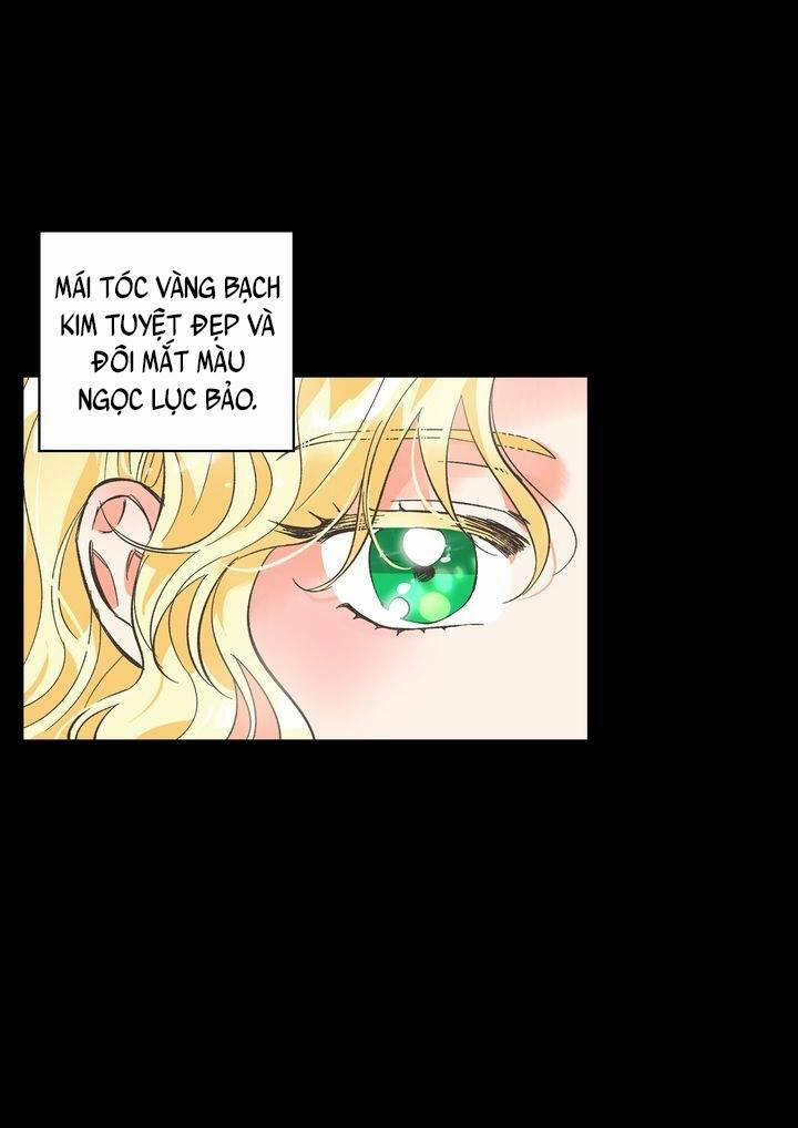 Nhân Vật Phản Diện Xứng Đôi Với Bạo Chúa 1 trang 10