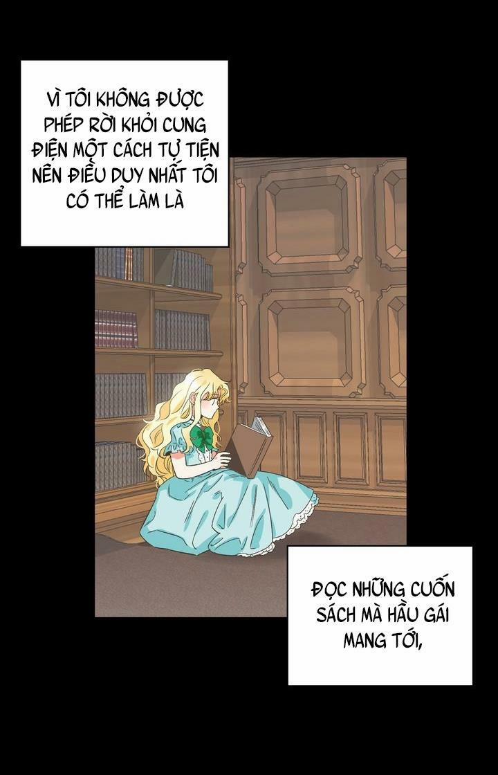 Nhân Vật Phản Diện Xứng Đôi Với Bạo Chúa 1 trang 14