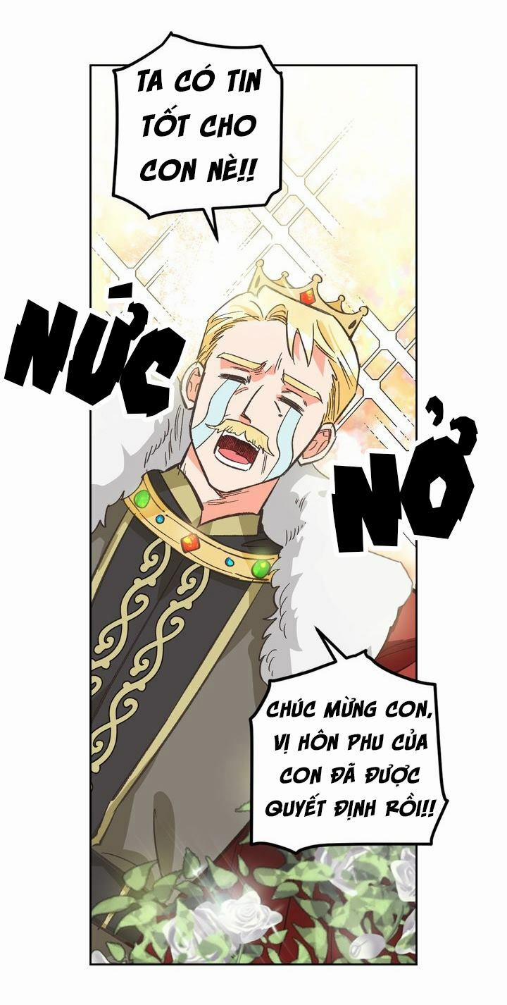 Nhân Vật Phản Diện Xứng Đôi Với Bạo Chúa 1 trang 23