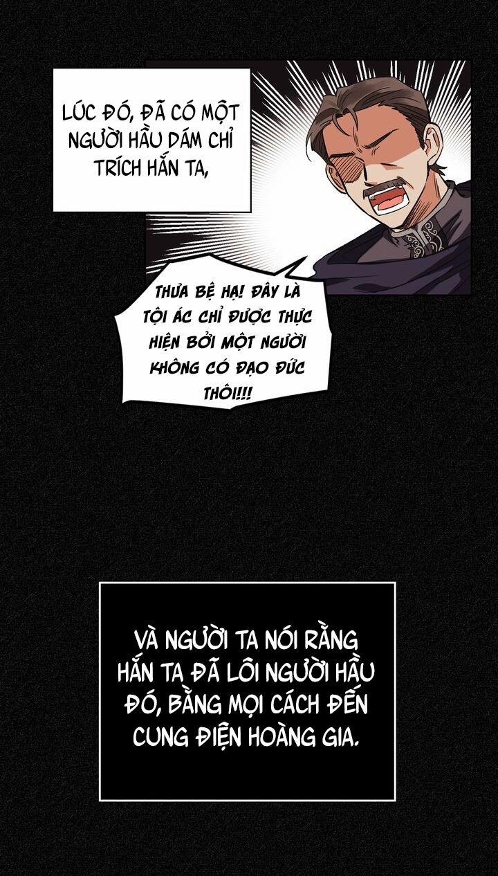Nhân Vật Phản Diện Xứng Đôi Với Bạo Chúa 1 trang 31