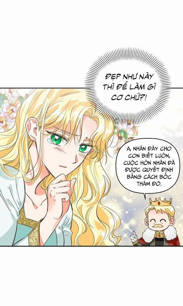 Nhân Vật Phản Diện Xứng Đôi Với Bạo Chúa 1 trang 42