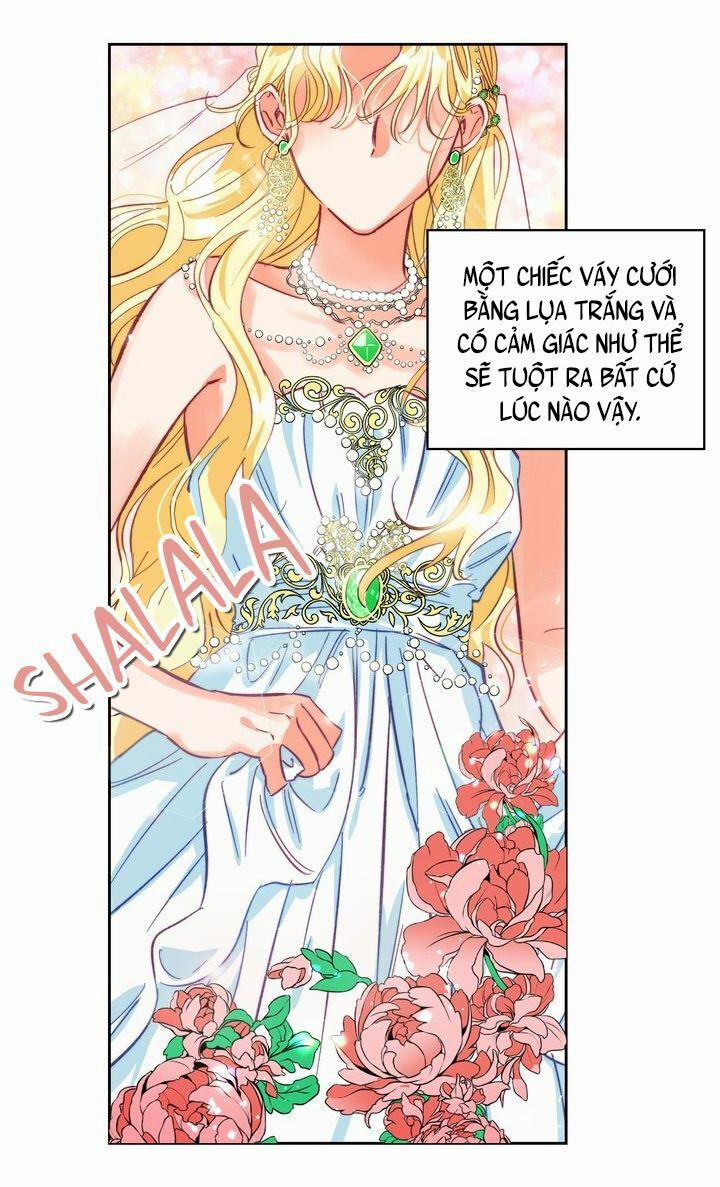 Nhân Vật Phản Diện Xứng Đôi Với Bạo Chúa 1 trang 5