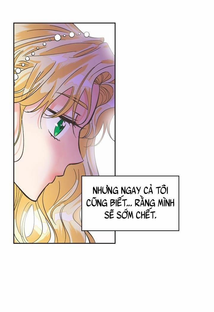 Nhân Vật Phản Diện Xứng Đôi Với Bạo Chúa 1 trang 54