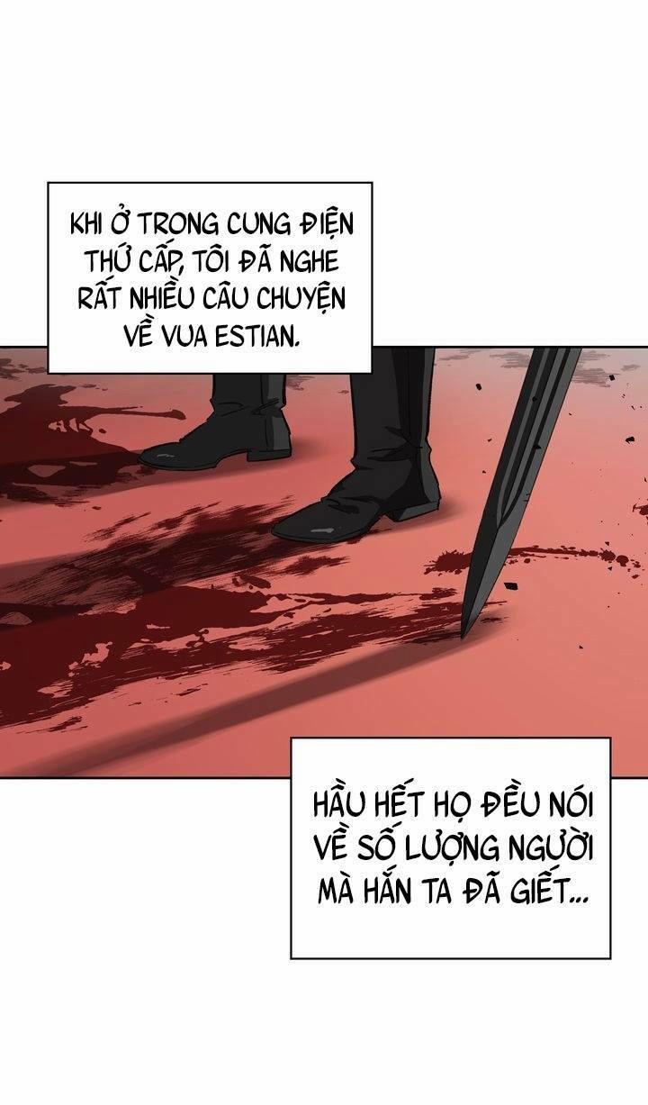 Nhân Vật Phản Diện Xứng Đôi Với Bạo Chúa 1 trang 55