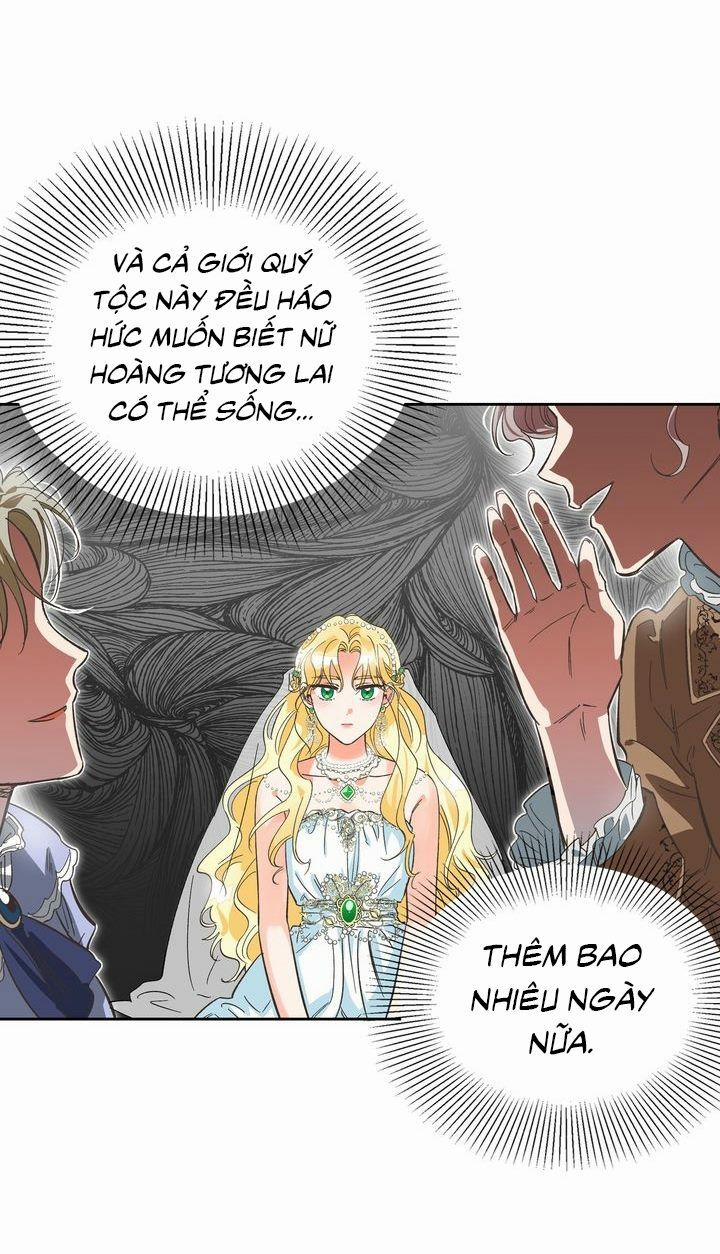 Nhân Vật Phản Diện Xứng Đôi Với Bạo Chúa 1 trang 56