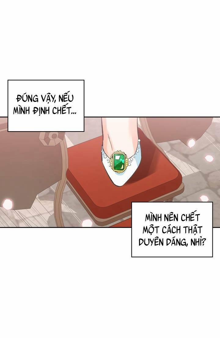 Nhân Vật Phản Diện Xứng Đôi Với Bạo Chúa 1 trang 67