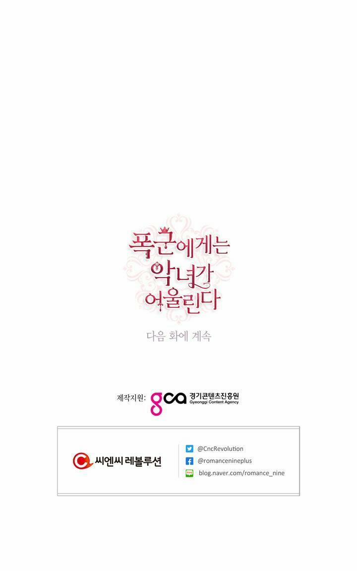 Nhân Vật Phản Diện Xứng Đôi Với Bạo Chúa 1 trang 71