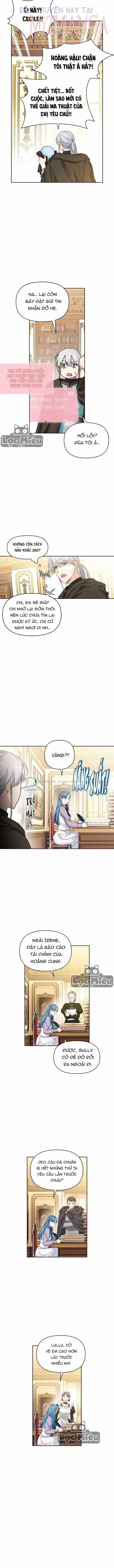 Nhân Vật Phản Diện Xứng Đôi Với Bạo Chúa 100 trang 2