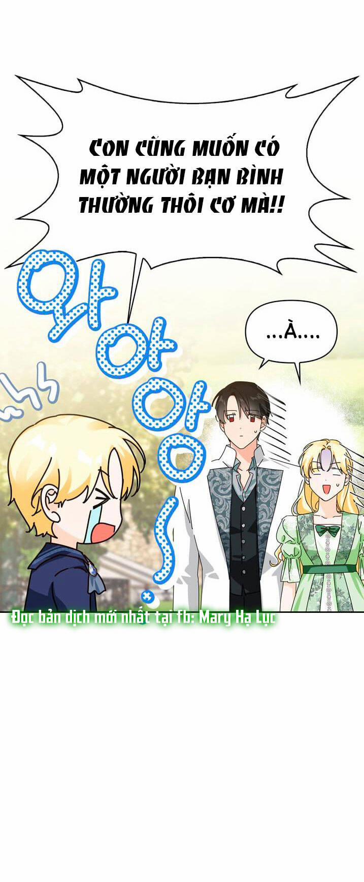 Nhân Vật Phản Diện Xứng Đôi Với Bạo Chúa 101 trang 56