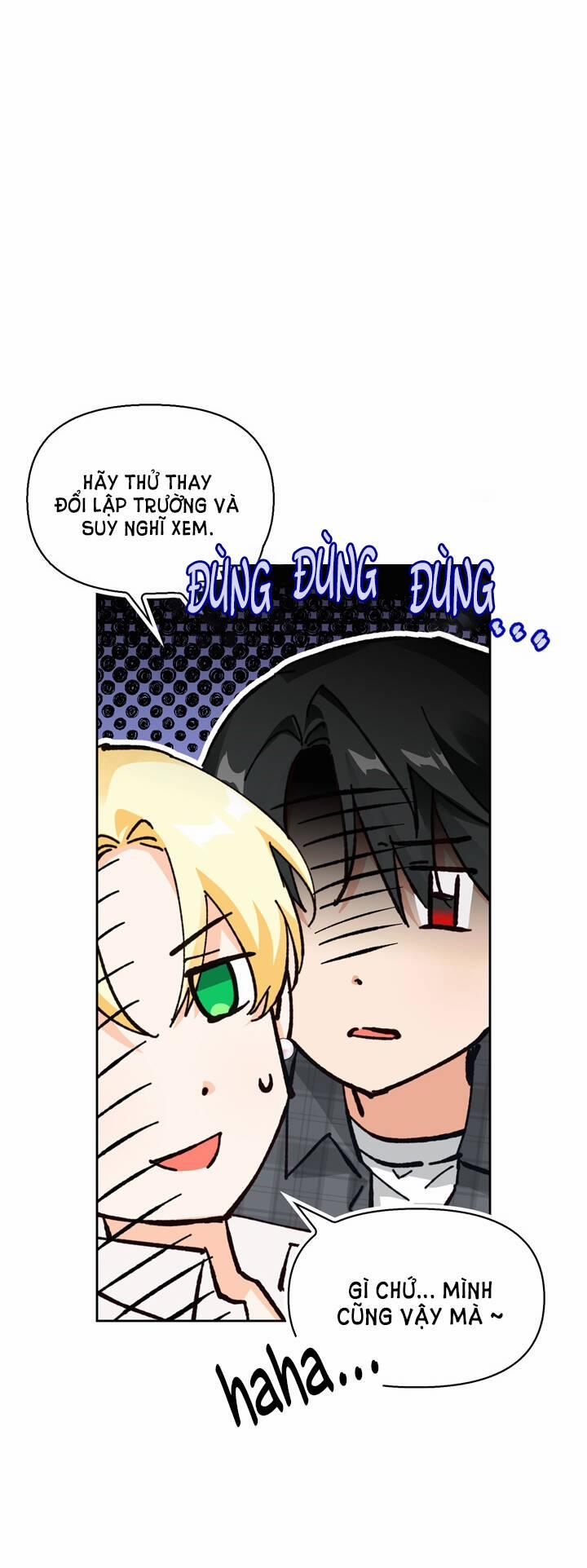 Nhân Vật Phản Diện Xứng Đôi Với Bạo Chúa 103 trang 28