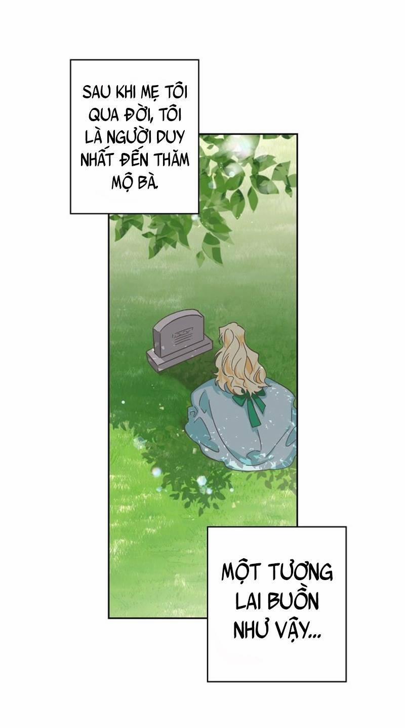 Nhân Vật Phản Diện Xứng Đôi Với Bạo Chúa 2 trang 12