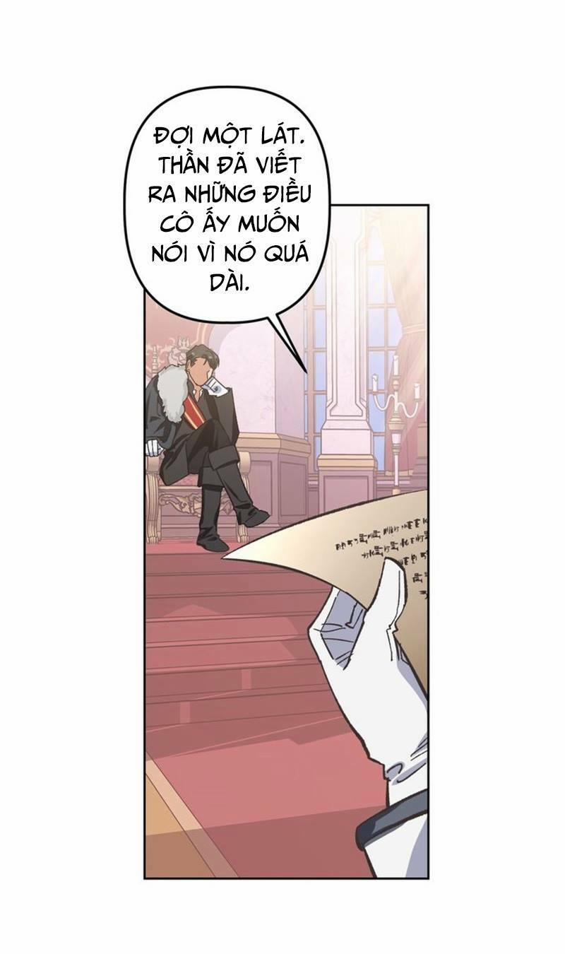 Nhân Vật Phản Diện Xứng Đôi Với Bạo Chúa 2 trang 22