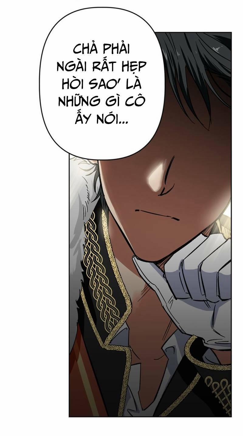 Nhân Vật Phản Diện Xứng Đôi Với Bạo Chúa 2 trang 28