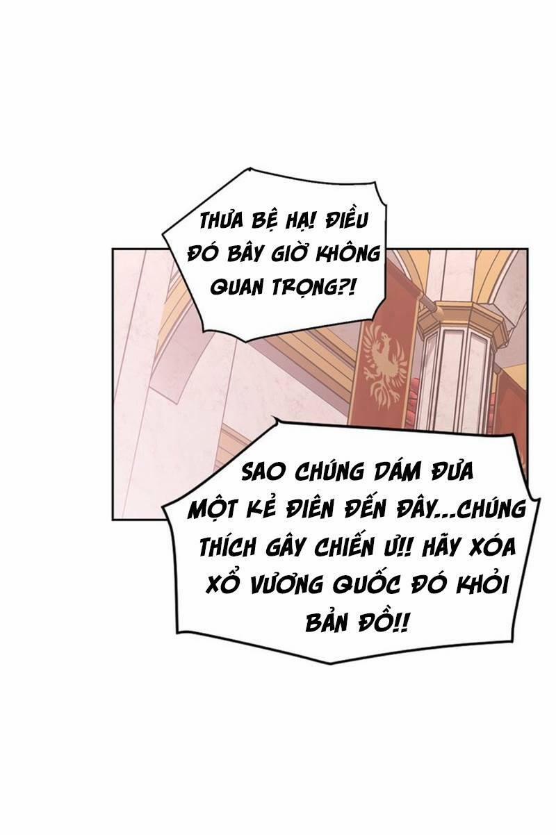 Nhân Vật Phản Diện Xứng Đôi Với Bạo Chúa 2 trang 31