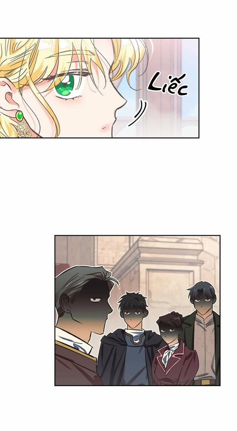 Nhân Vật Phản Diện Xứng Đôi Với Bạo Chúa 2 trang 39