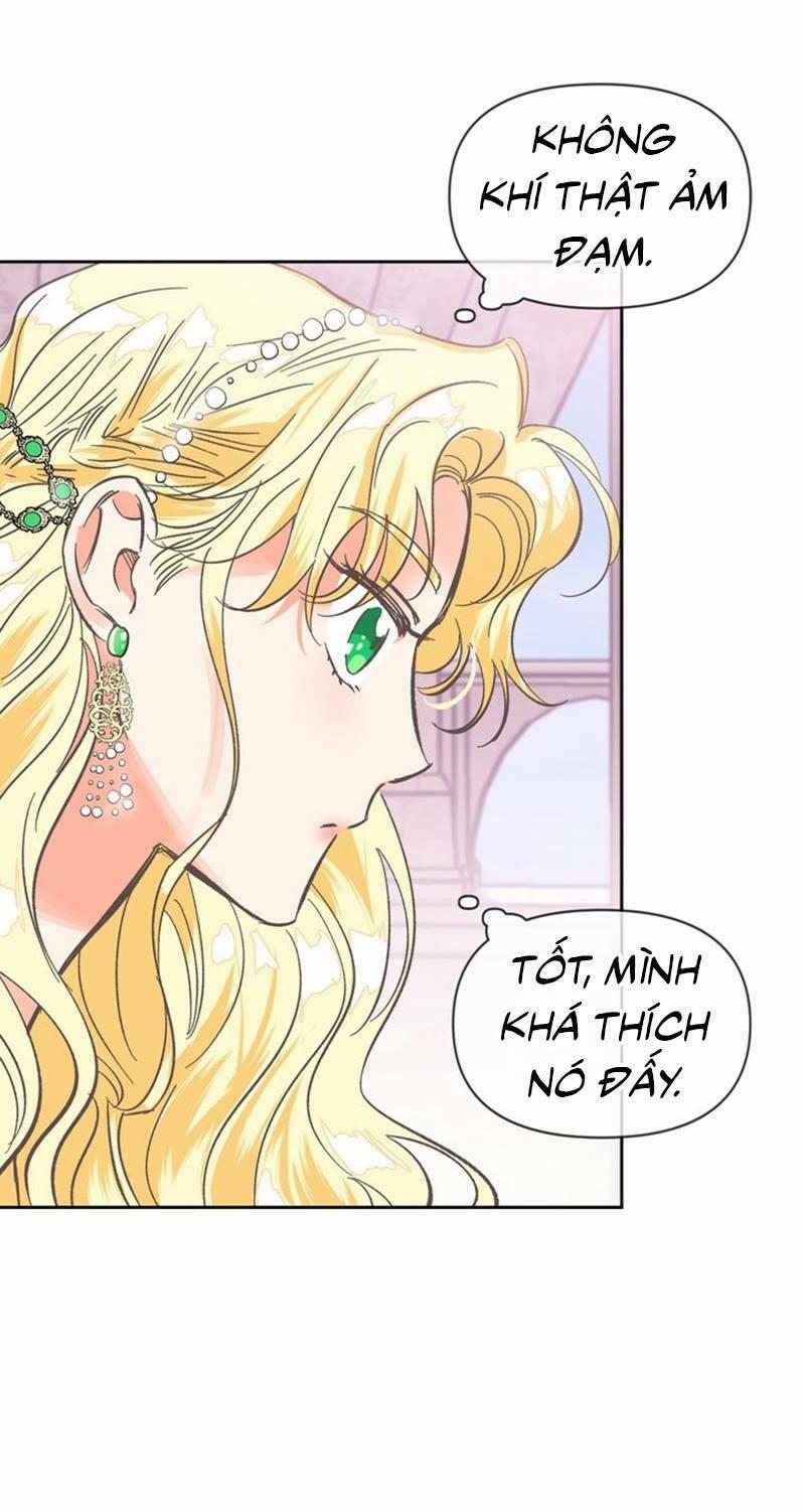 Nhân Vật Phản Diện Xứng Đôi Với Bạo Chúa 2 trang 40