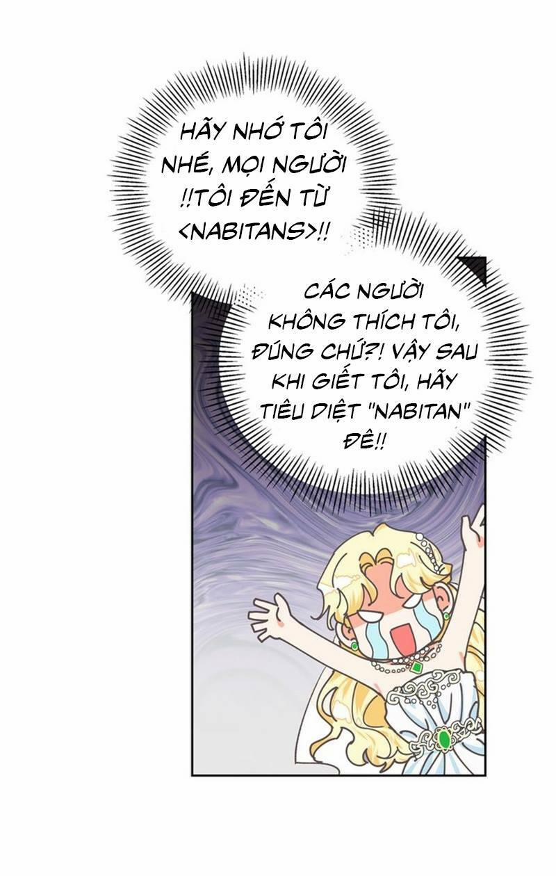 Nhân Vật Phản Diện Xứng Đôi Với Bạo Chúa 2 trang 41