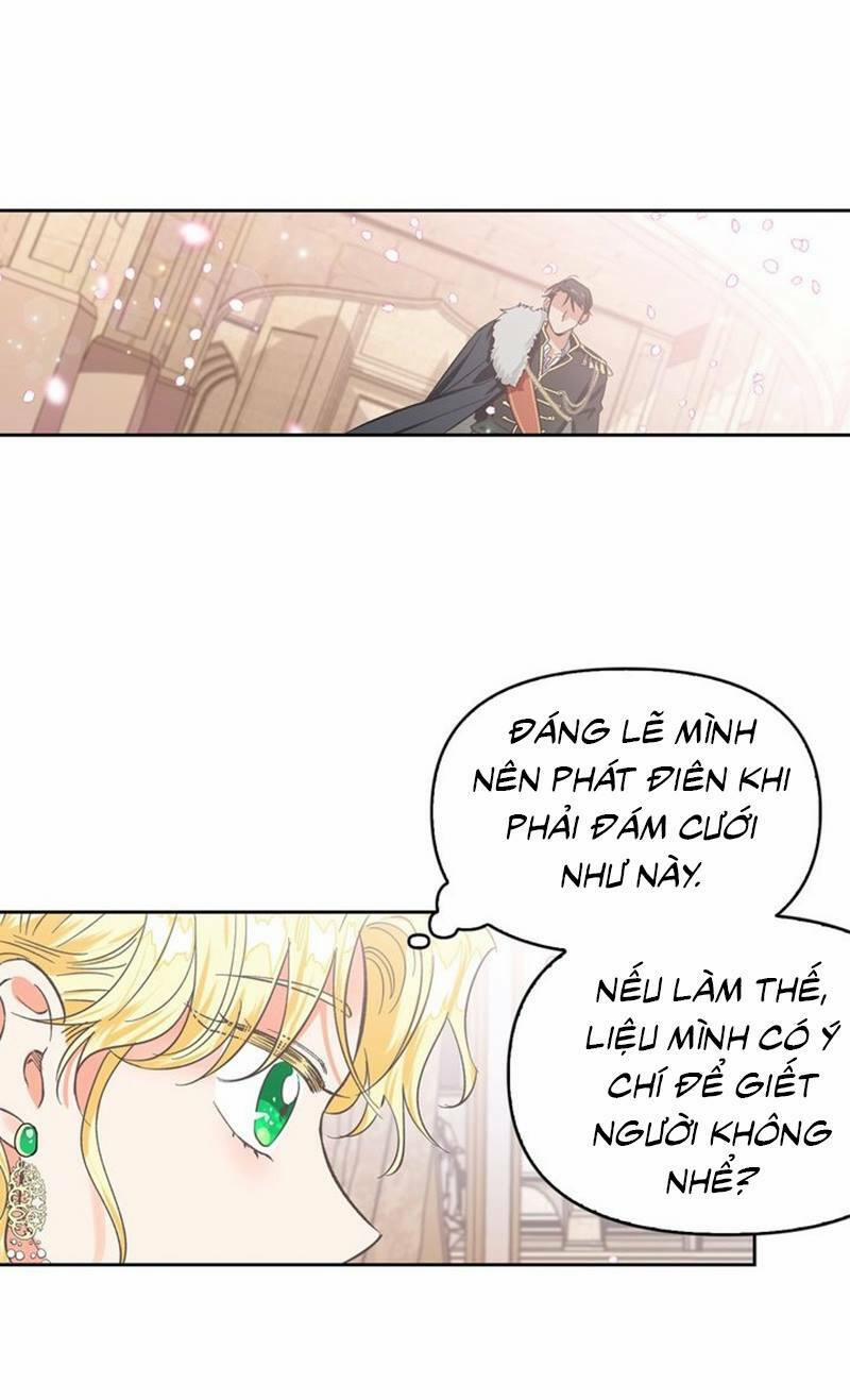 Nhân Vật Phản Diện Xứng Đôi Với Bạo Chúa 2 trang 46