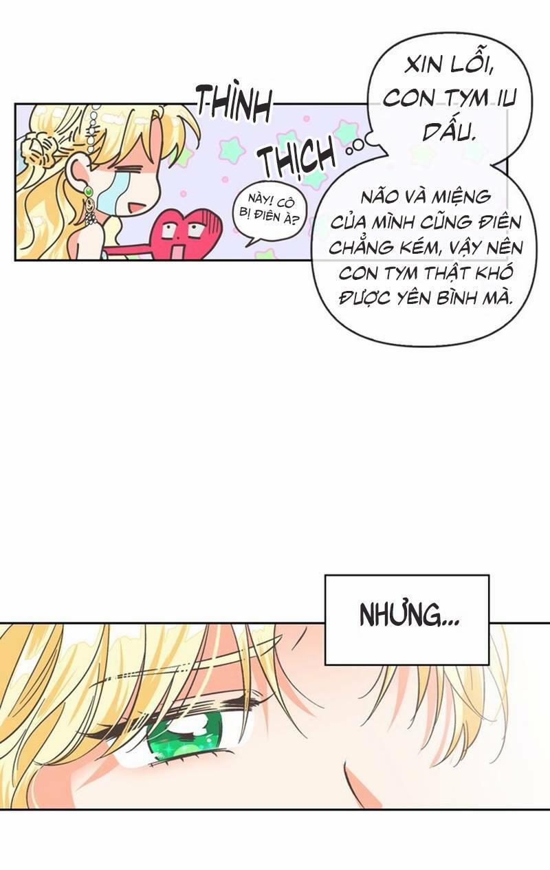 Nhân Vật Phản Diện Xứng Đôi Với Bạo Chúa 2 trang 8