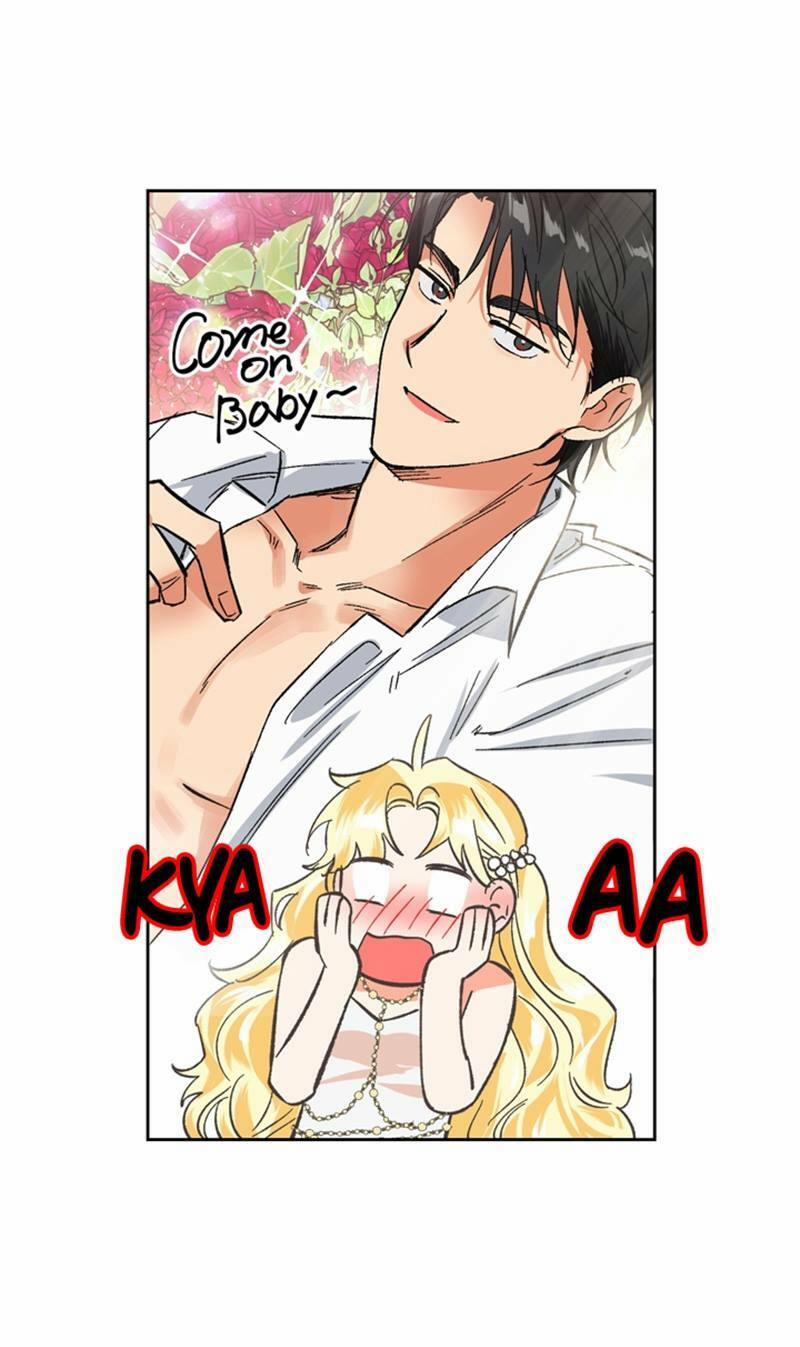 Nhân Vật Phản Diện Xứng Đôi Với Bạo Chúa 4 trang 18