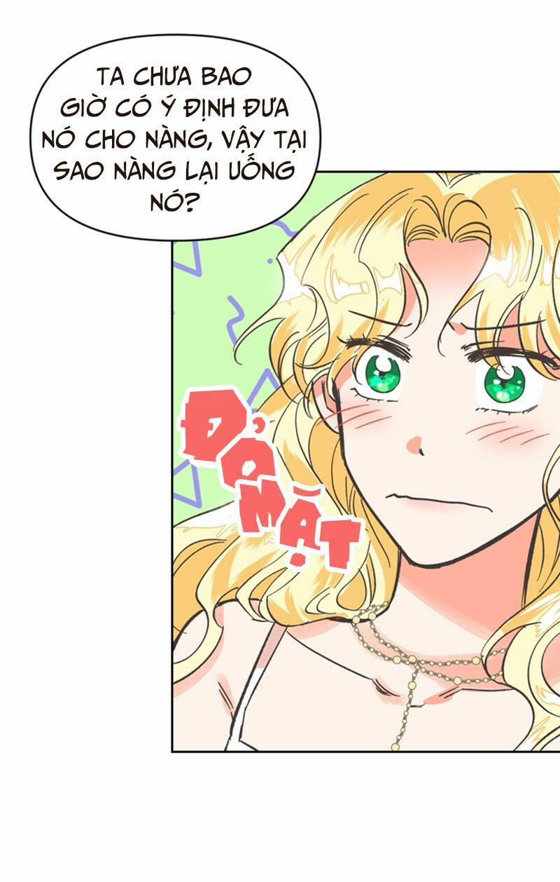 Nhân Vật Phản Diện Xứng Đôi Với Bạo Chúa 4 trang 30