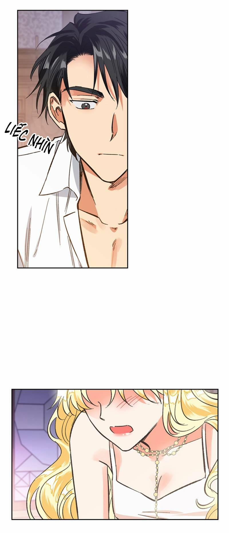 Nhân Vật Phản Diện Xứng Đôi Với Bạo Chúa 4 trang 32