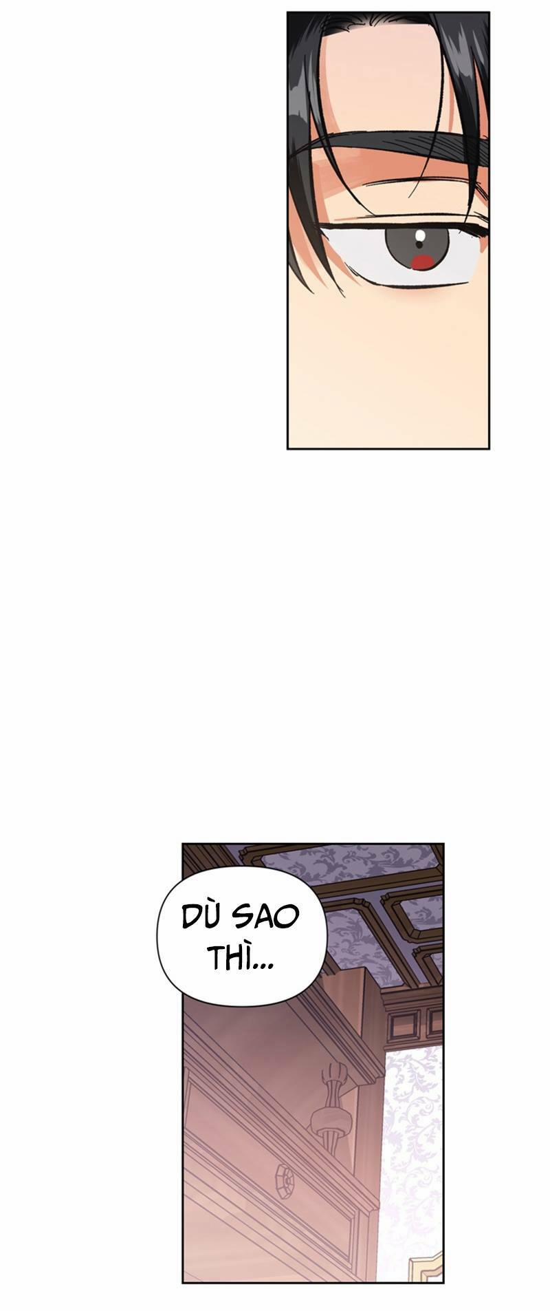 Nhân Vật Phản Diện Xứng Đôi Với Bạo Chúa 4 trang 33