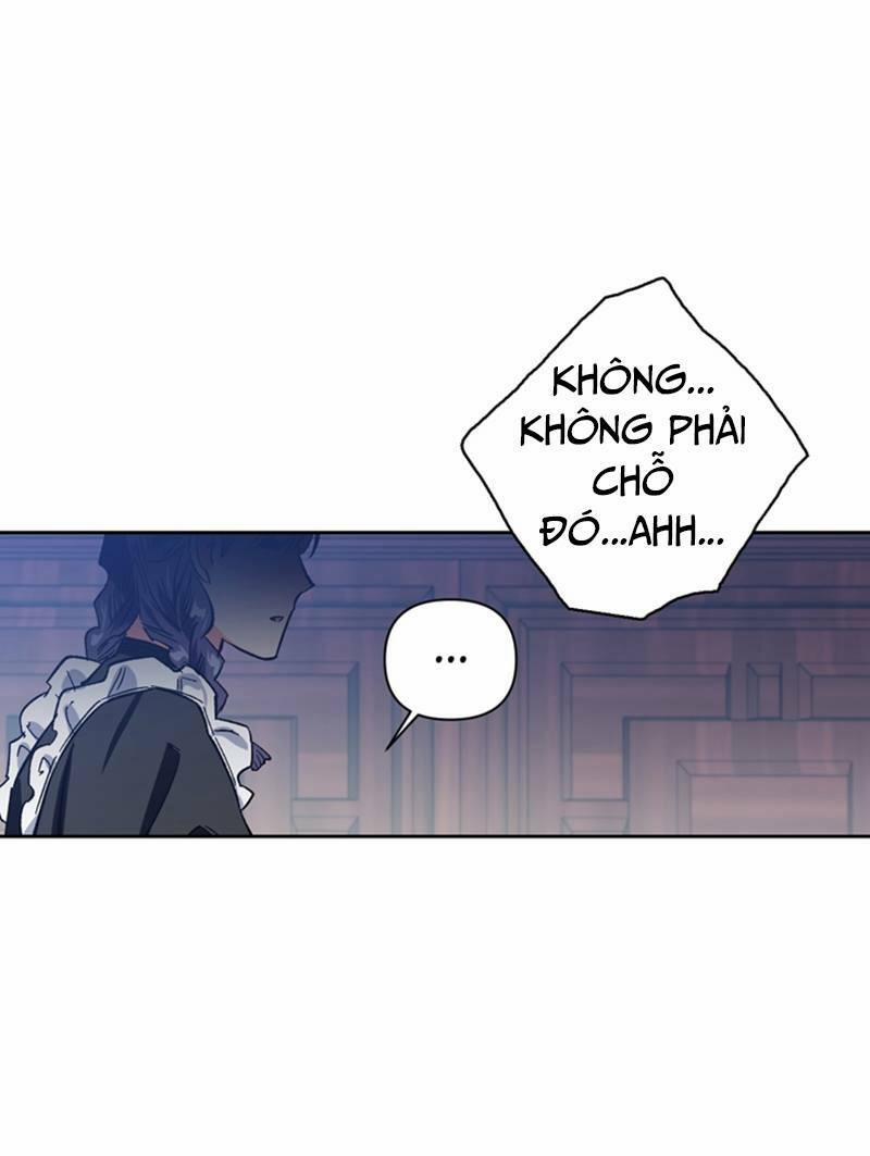 Nhân Vật Phản Diện Xứng Đôi Với Bạo Chúa 4 trang 42
