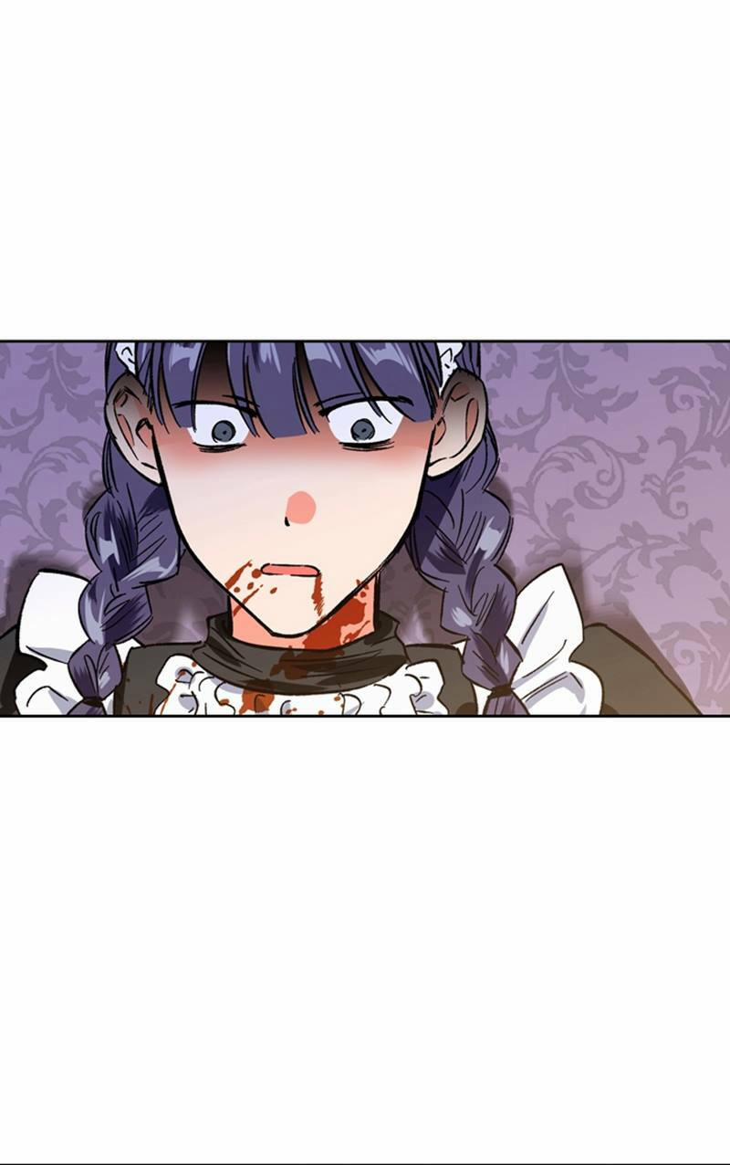 Nhân Vật Phản Diện Xứng Đôi Với Bạo Chúa 4 trang 47